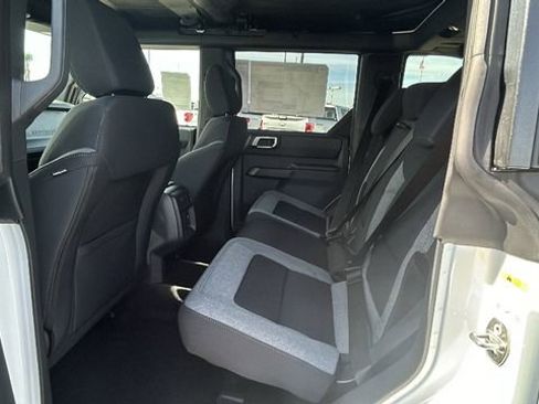 New 2026 Ford Bronco Big Bend image 15