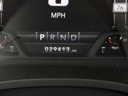 Used 2024 RAM 1500 Laramie AWD/4WD image 21
