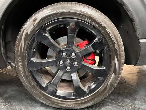 Used 2024 Ford Explorer ST w/ Equipment Group 401A AWD/4WD image 34