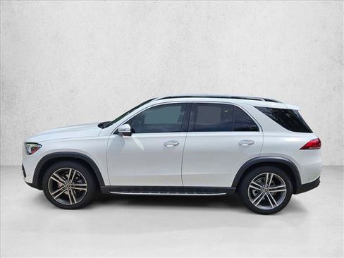 Used 2022 Mercedes-Benz GLE 350 image 8