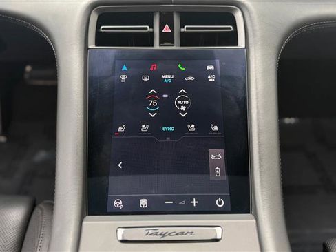 Used 2023 Porsche Taycan Turbo S w/ Technology Package image 23