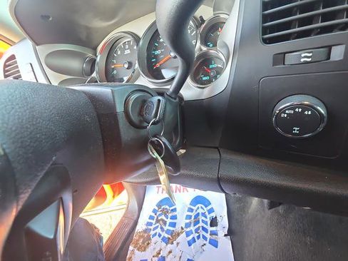 Used 2008 Chevrolet Silverado 1500 LT w/ Power Pack Plus image 31