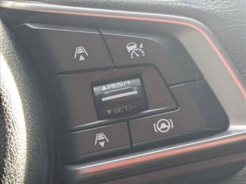 Used 2021 Subaru Legacy Limited image 12