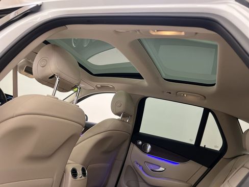 Used 2020 Mercedes-Benz GLC 300 GLC 300 image 22