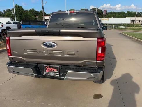 Used 2023 Ford F150 XLT AWD/4WD image 7