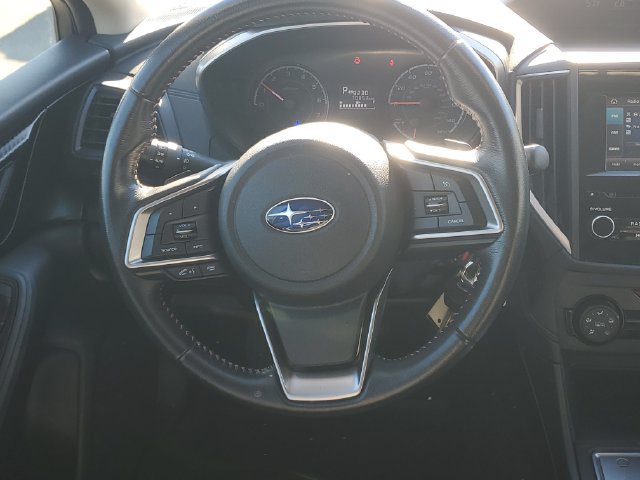 Used 2019 Subaru Crosstrek 2.0i Premium w/ Popular Package #2 AWD/4WD image 12