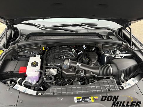 New 2025 Jeep Grand Cherokee Limited w/ Luxury Tech Group II image 31