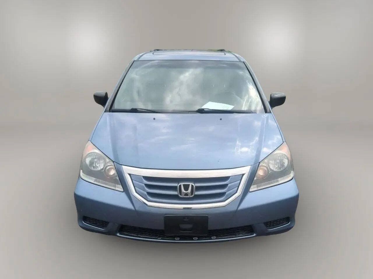 Used 2009 Honda Odyssey EX-L image 2