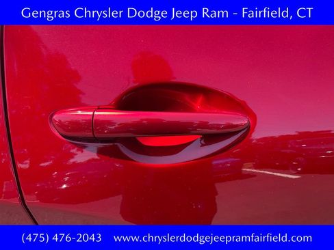 Used 2025 MAZDA CX-5 AWD 2.5 S w/ Preferred Package image 39