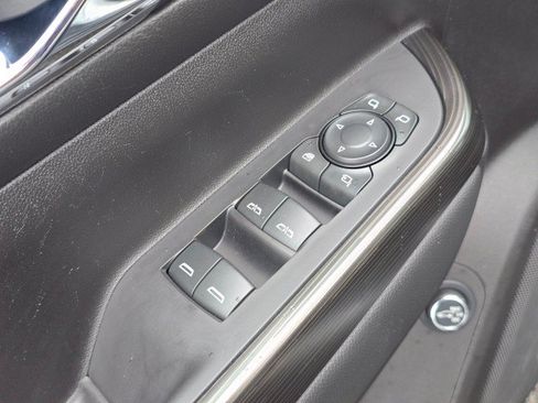 Used 2021 GMC Acadia SLT w/ Elevation Edition AWD/4WD image 27