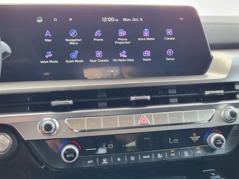 New 2025 Kia Telluride S image 14