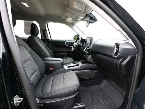 Certified 2024 Ford Bronco Sport Big Bend AWD/4WD image 22