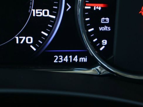 Used 2023 GMC Terrain Denali w/ Denali Premium Package image 13