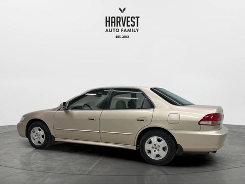 Used 2001 Honda Accord EX image 3