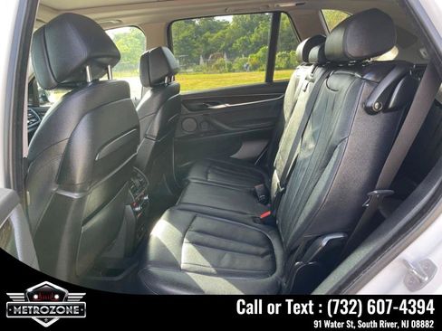 Used 2016 BMW X5 xDrive35i image 21