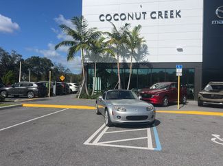 Used 2007 MAZDA MX-5 Miata Touring video 2