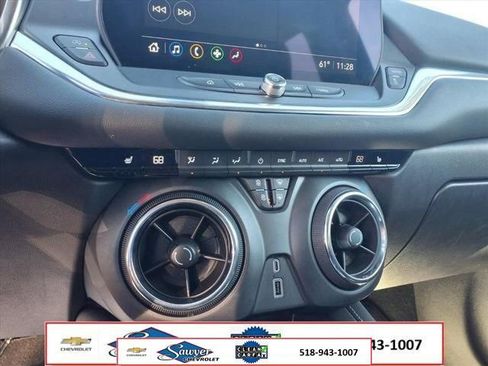 Used 2023 Chevrolet Blazer LT w/ Convenience Package AWD/4WD image 20