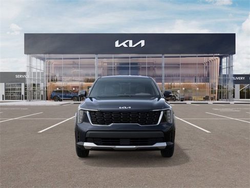 New 2026 Kia Sorento LX image 2