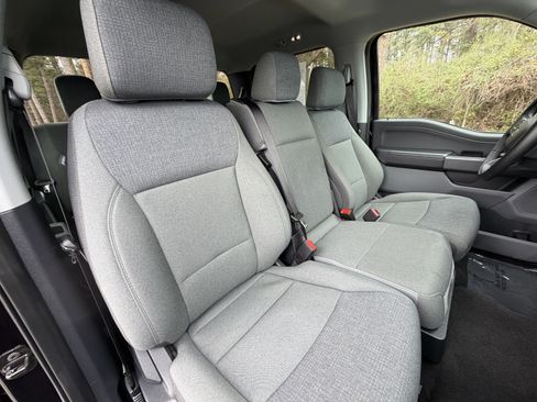 Used 2025 Ford F150 XLT w/ Equipment Group 301A Standard image 20