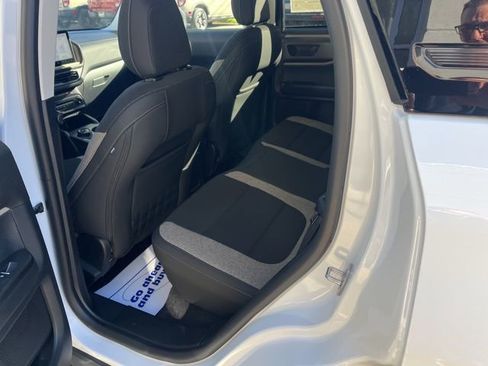 New 2026 Ford Bronco Sport Big Bend w/ Convenience Package image 39