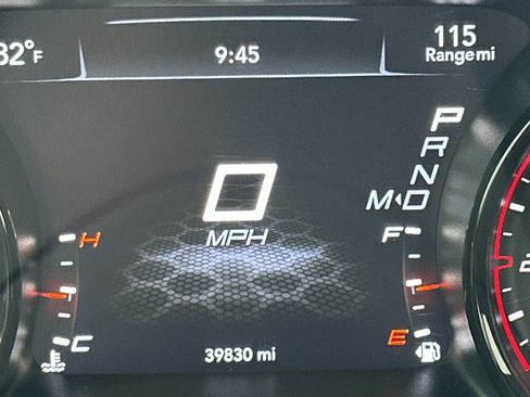 Used 2023 Dodge Charger GT w/ Plus Group RWD image 44