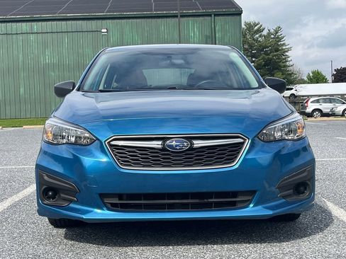Used 2019 Subaru Impreza 2.0i AWD/4WD image 2