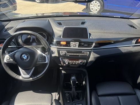 Used 2019 BMW X1 xDrive28i w/ Convenience Package image 23