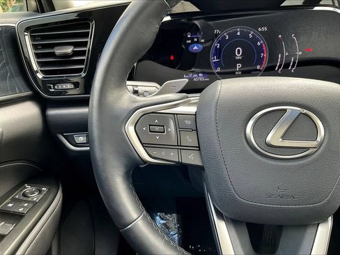 Used 2024 Lexus NX 350 AWD w/ Cold Area Package image 13