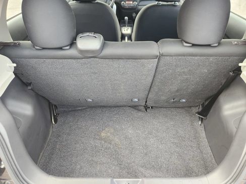 Used 2024 Mitsubishi Mirage ES FWD image 22