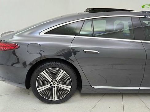 Used 2023 Mercedes-Benz EQS 450+ Sedan image 12
