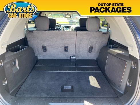 Used 2017 Chevrolet Equinox LT w/ Convenience Package FWD image 8