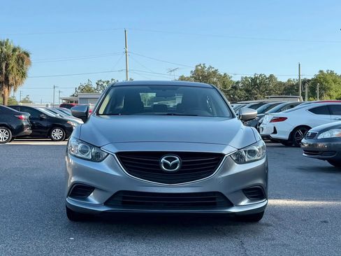 Used 2014 MAZDA MAZDA6 Sport FWD image 2