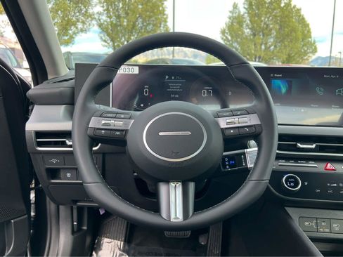 New 2026 Hyundai Sonata SEL AWD/4WD image 33