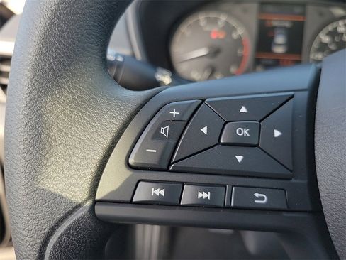 New 2025 Nissan Altima 2.5 S image 5