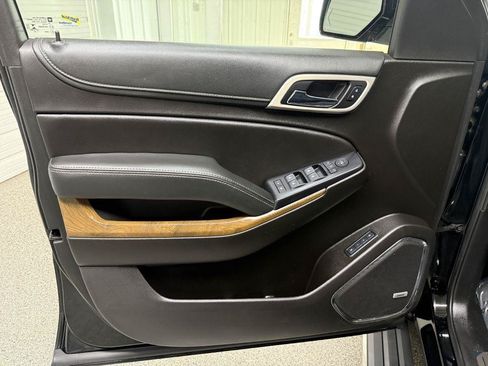 Used 2020 GMC Yukon XL Denali w/ Open Road Package AWD/4WD image 27