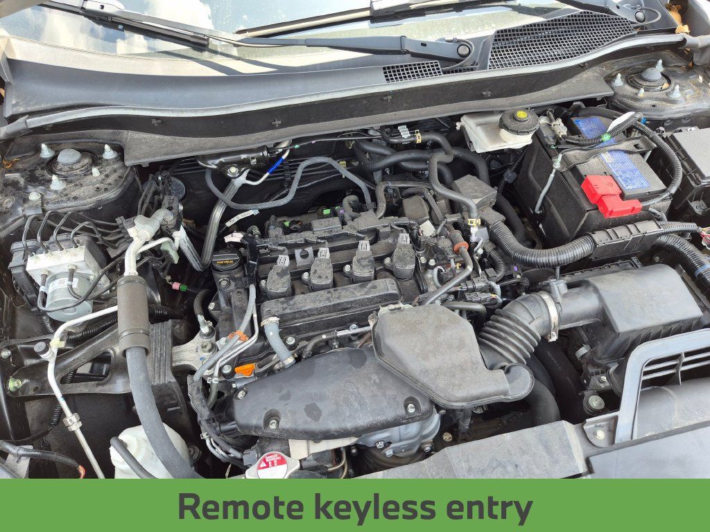 Used 2024 Honda CR-V LX image 14