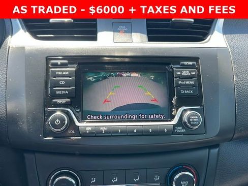 Used 2018 Nissan Sentra S image 23