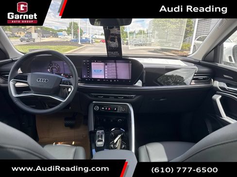 New 2026 Audi Q5 Premium Plus AWD/4WD image 15