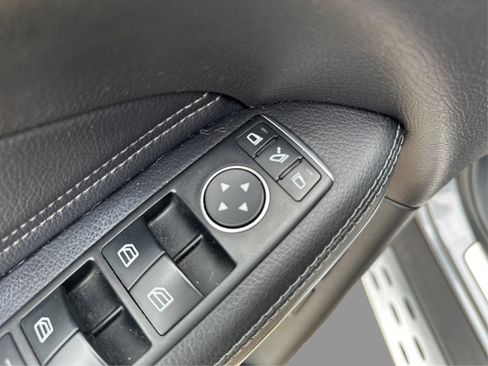 Used 2018 Mercedes-Benz GLS 550 4MATIC w/ Driver Assistance Package image 16