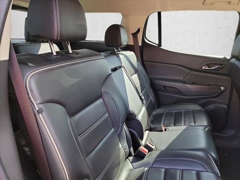 Used 2023 GMC Acadia Denali FWD image 14