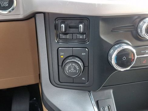 Used 2023 Ford F150 XLT w/ Equipment Group 302A High AWD/4WD image 23