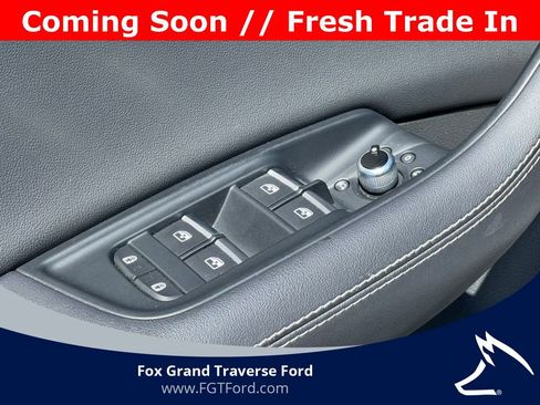 Used 2025 Audi Q7 3.0T Premium Plus AWD/4WD image 17