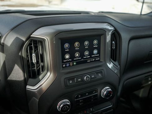 New 2025 GMC Sierra 3500 Pro w/ Convenience Package image 17