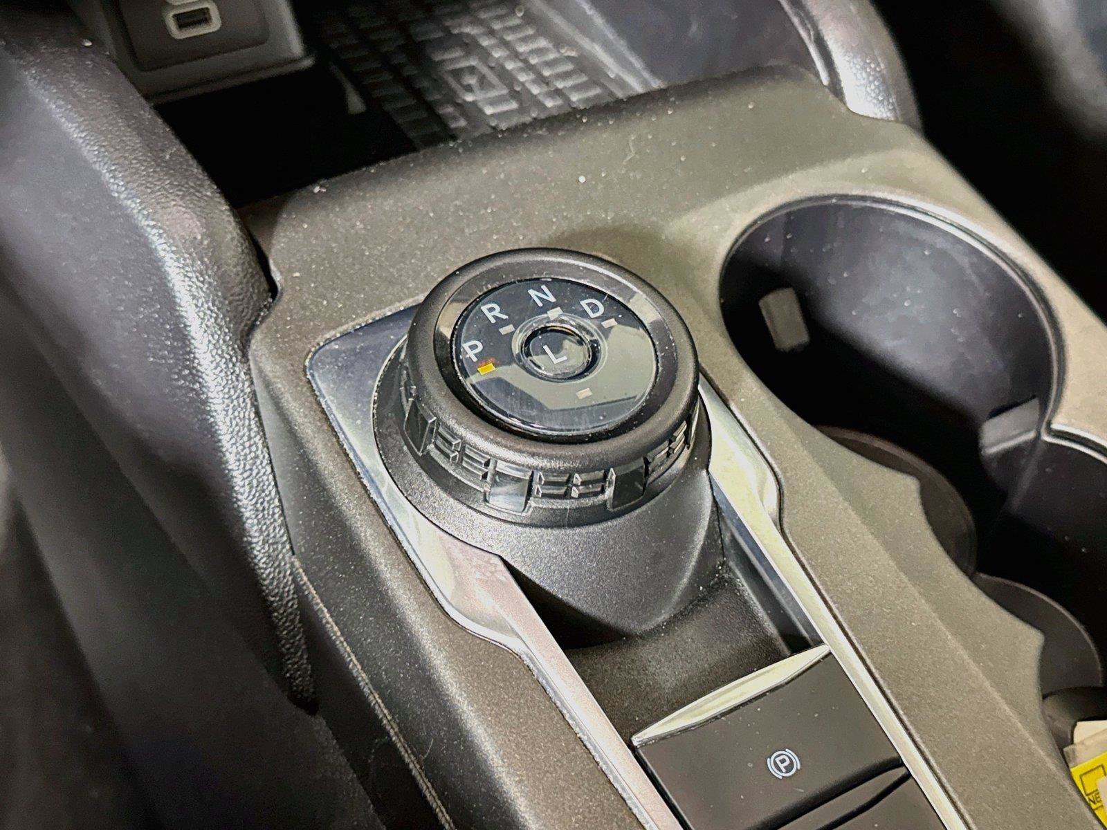 Used 2025 Ford Bronco Sport Big Bend AWD/4WD image 14