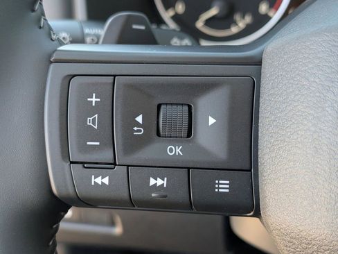 New 2026 Nissan Rogue SV image 18
