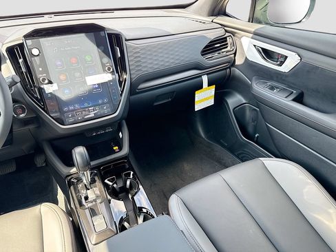 New 2026 Subaru Forester Sport w/ Onyx Edition AWD/4WD image 30