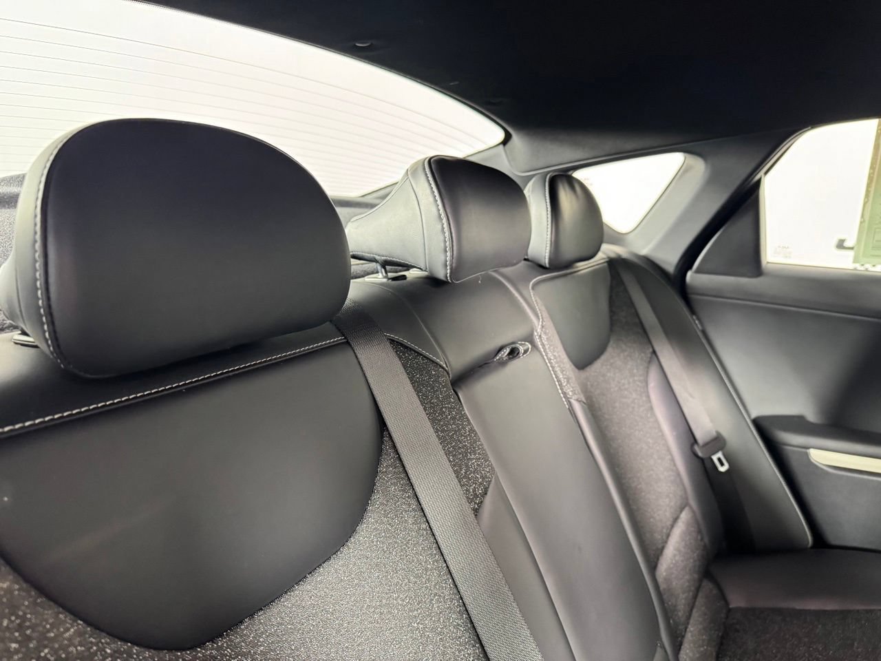 Used 2025 Kia K4 GT-Line w/ GT-Line Sunroof Package FWD image 32