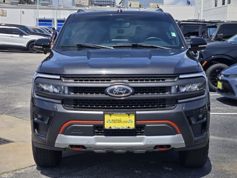 Used 2022 Ford Expedition Timberline AWD/4WD image 2