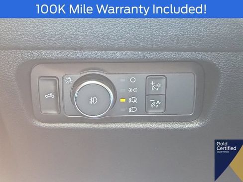 Used 2025 Ford Ranger XLT w/ Equipment Group 301A High AWD/4WD image 26