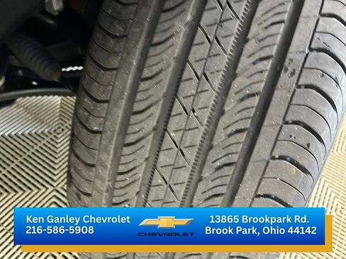 Used 2024 Chevrolet TrailBlazer LS w/ LS Convenience Package AWD/4WD image 25